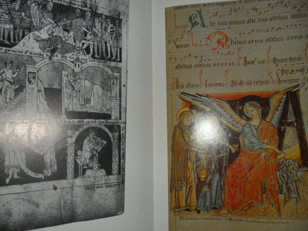 DĚJINY ČESKÉHO VÝTVARNÉHO UMĚNÍ 1/2 DÍLY