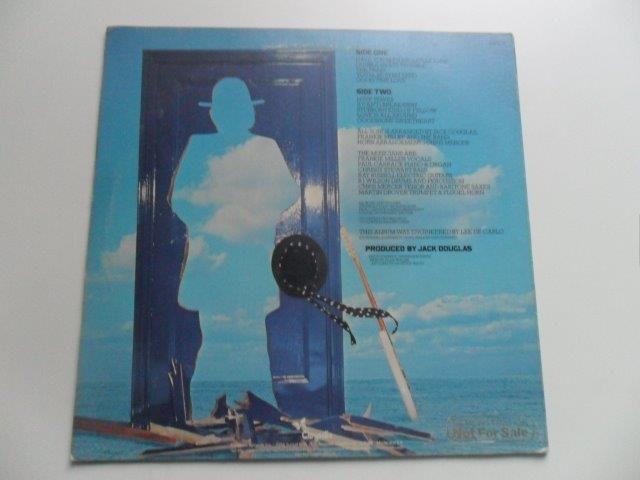 LP DESKA - FRANKE MILLER / DOUBLE TROUBLE