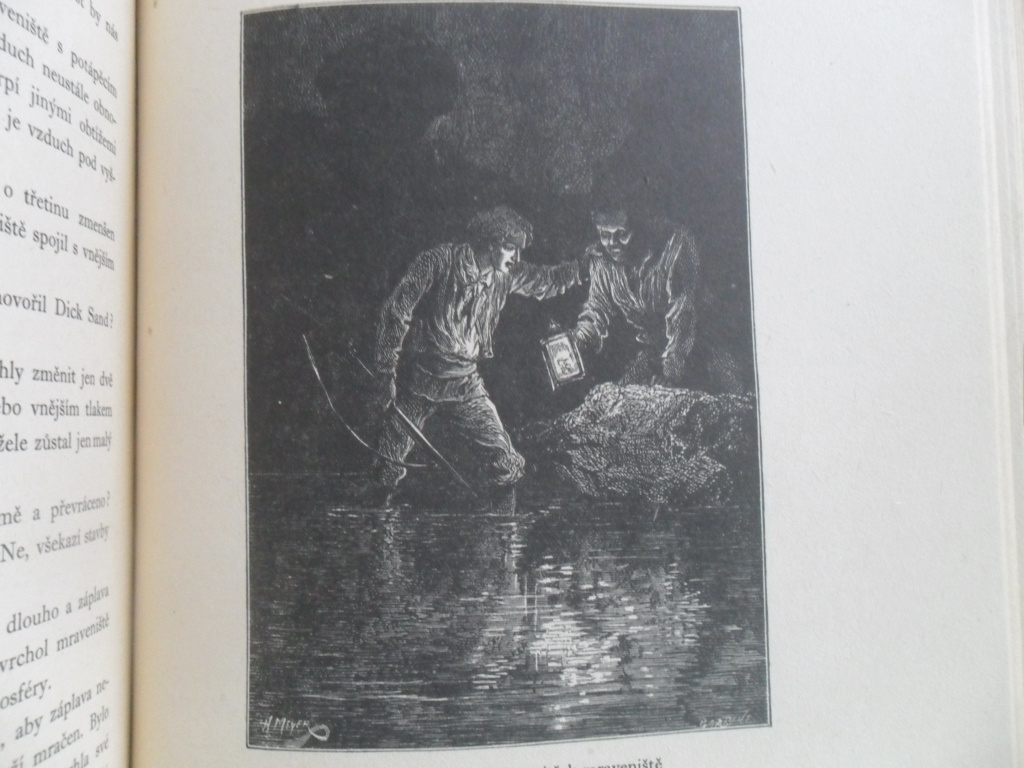 JULES VERNE - PATNÁCTILETÝ KAPITÁL