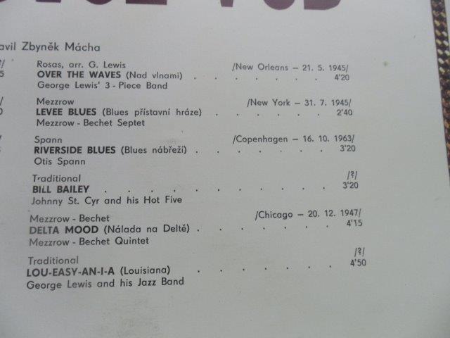 LP DESKA / PÍSNĚ OTCE VOD 2