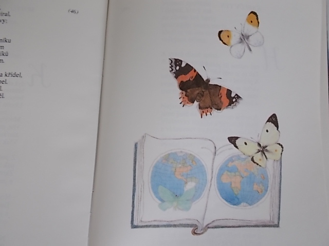 J. SEIFERT, J. TRNKA - MAMINKA 