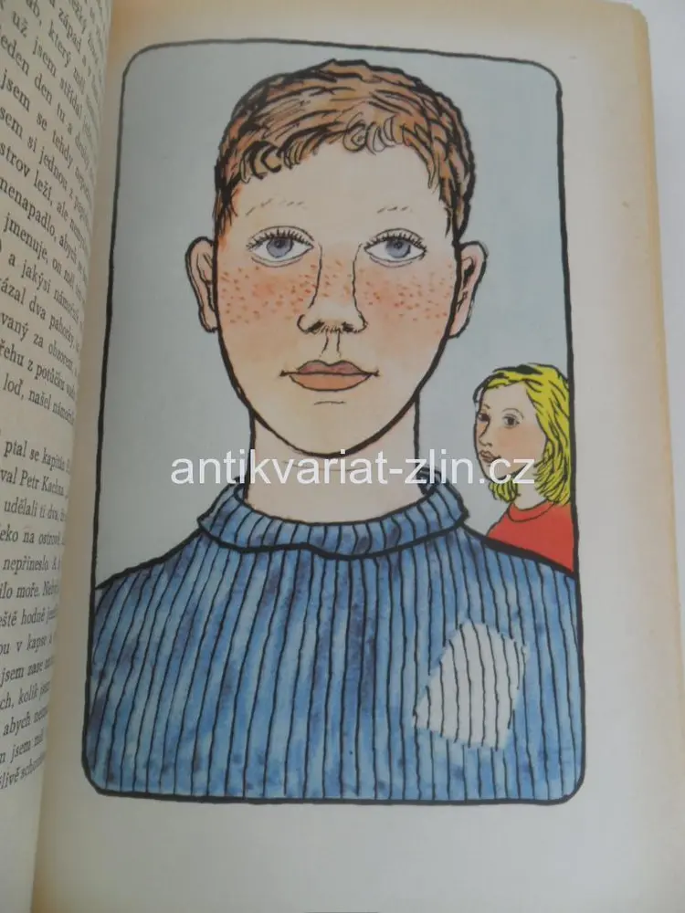 ARTHUR RANSOME - PETR KACHNA
