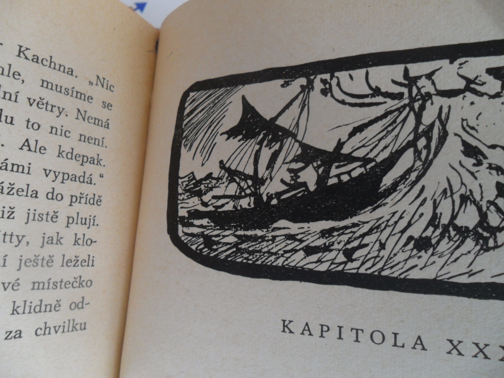 HERMAN MELVILLE - BÍLÁ VELRYBA