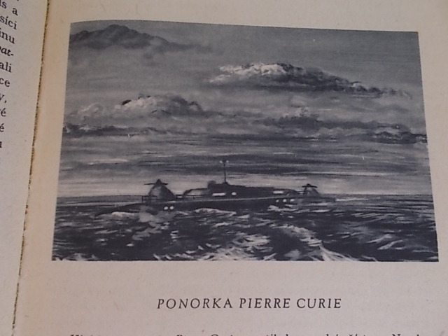 FRANTIŠEK BĚHOUNEK - AKCE L 