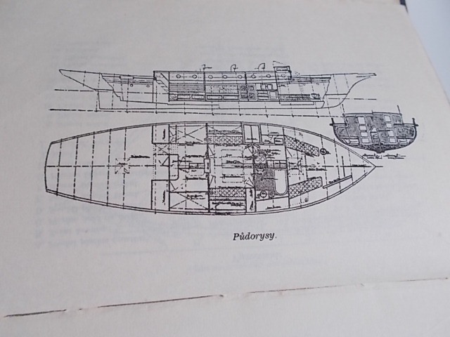 JACK LONDON - MOŘSKÝ VLK