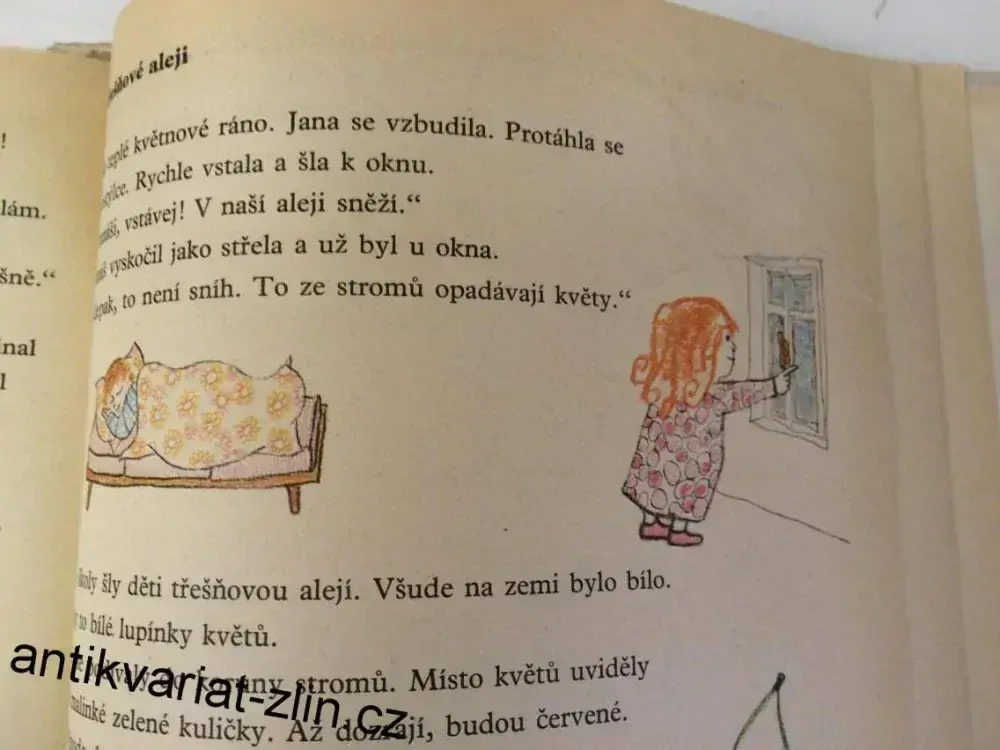 SLABIKÁŘ ABC