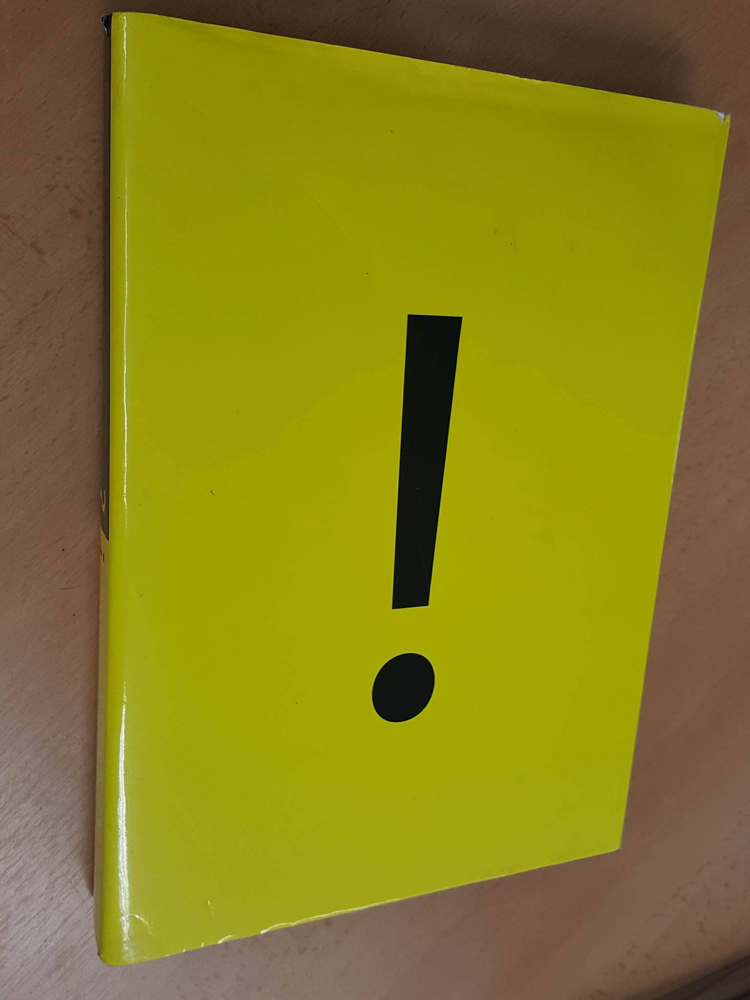 Rossano B. Maniscalchi - CONCEPT QUO