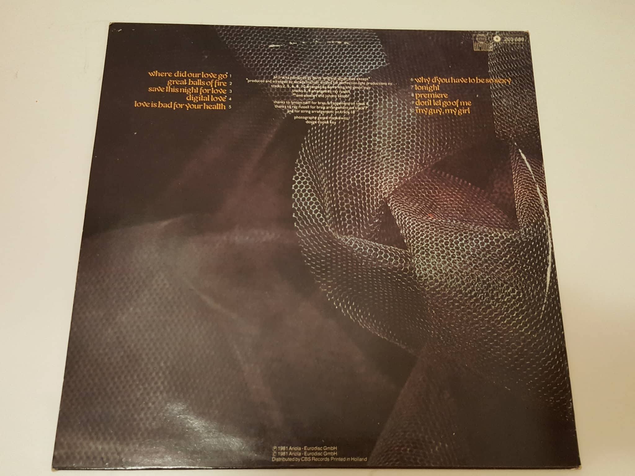 LP AMII SLEWART - IMAGES