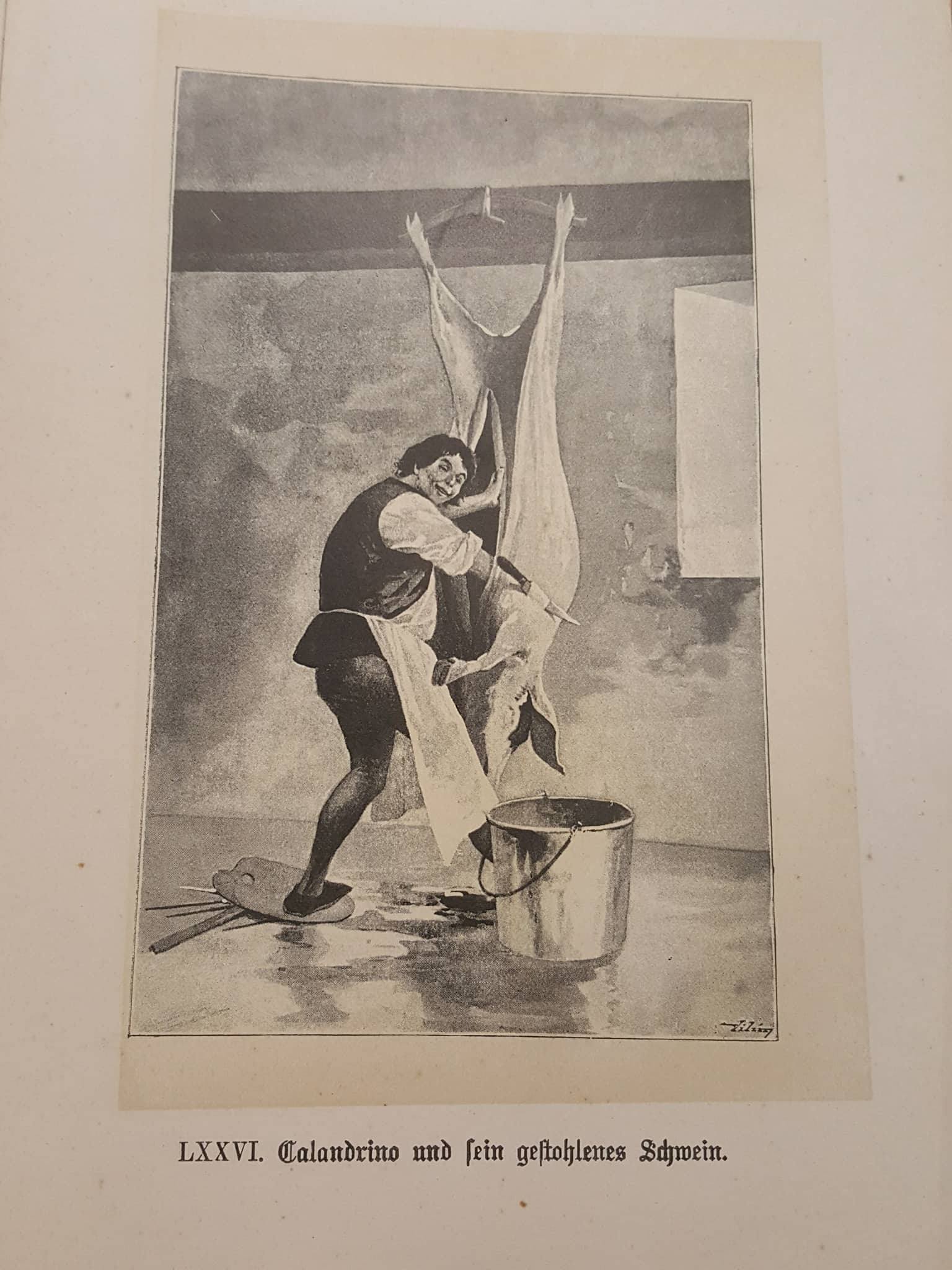 DECAMERON 100 ERZÄHLUNGEN VON GIOVANNI BOCCACCIO