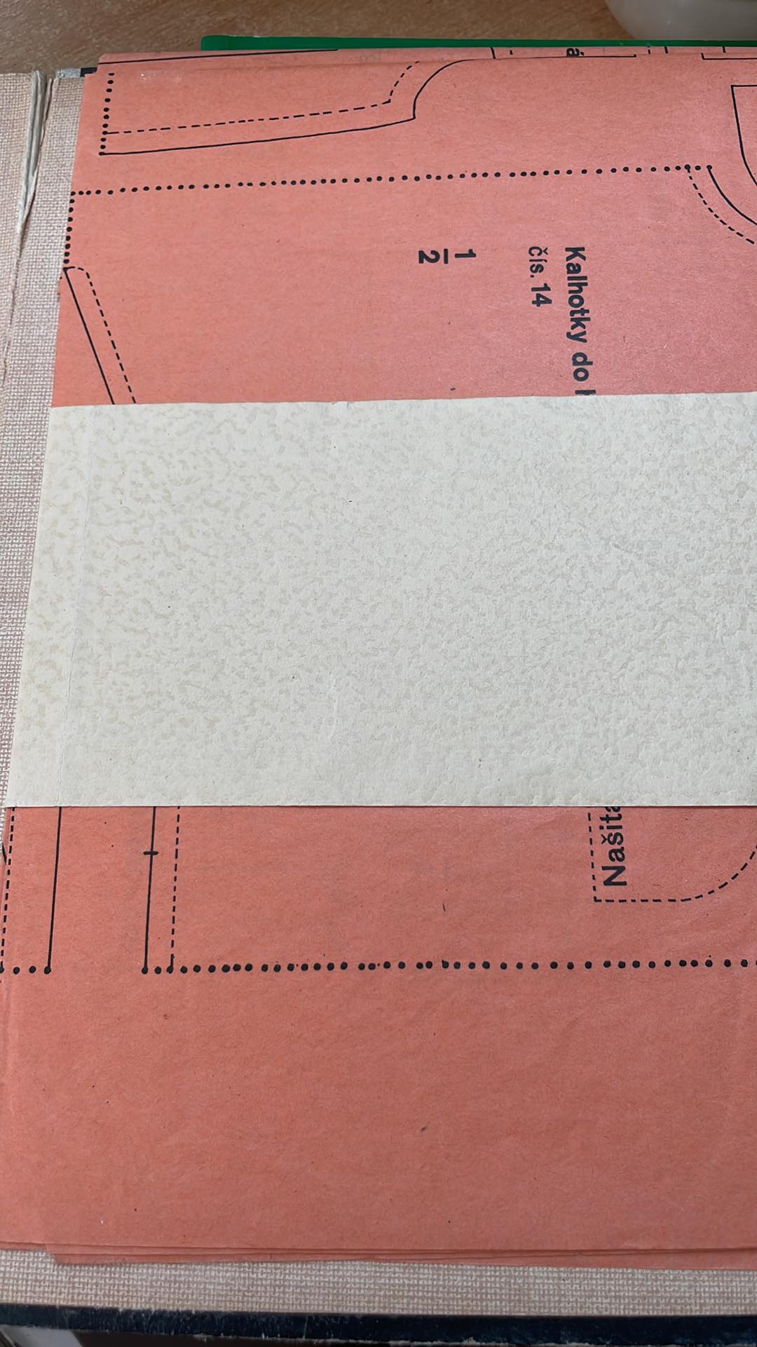 S. TSCHINKELOVÁ - ŠIJEME NA PANENKU