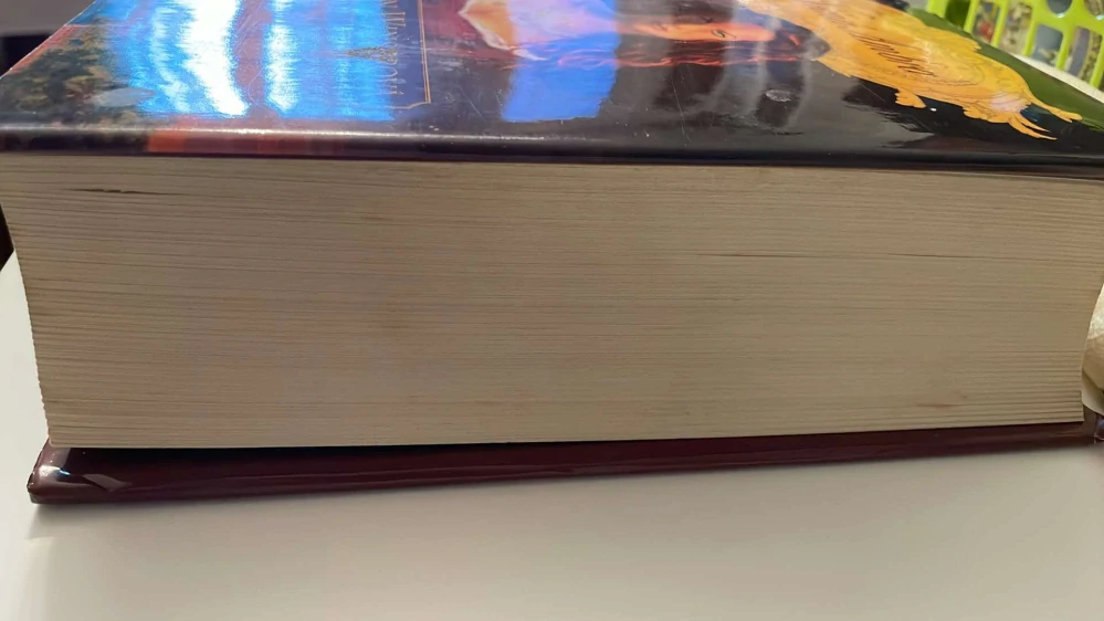 KATHLEEN WINSOROVÁ - VĚČNÁ AMBRA