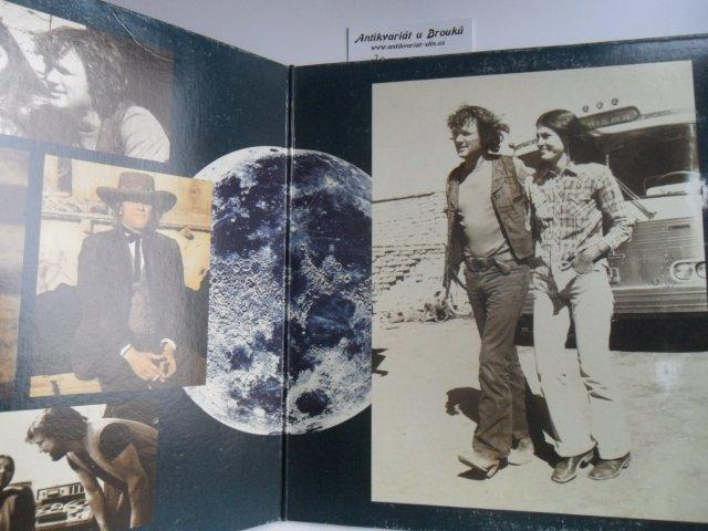 KRIS RITA - FULL MOON
