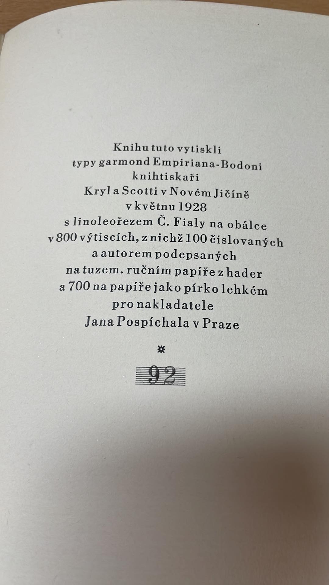 FRANTIŠEK HOREČKA - DEN A NOC