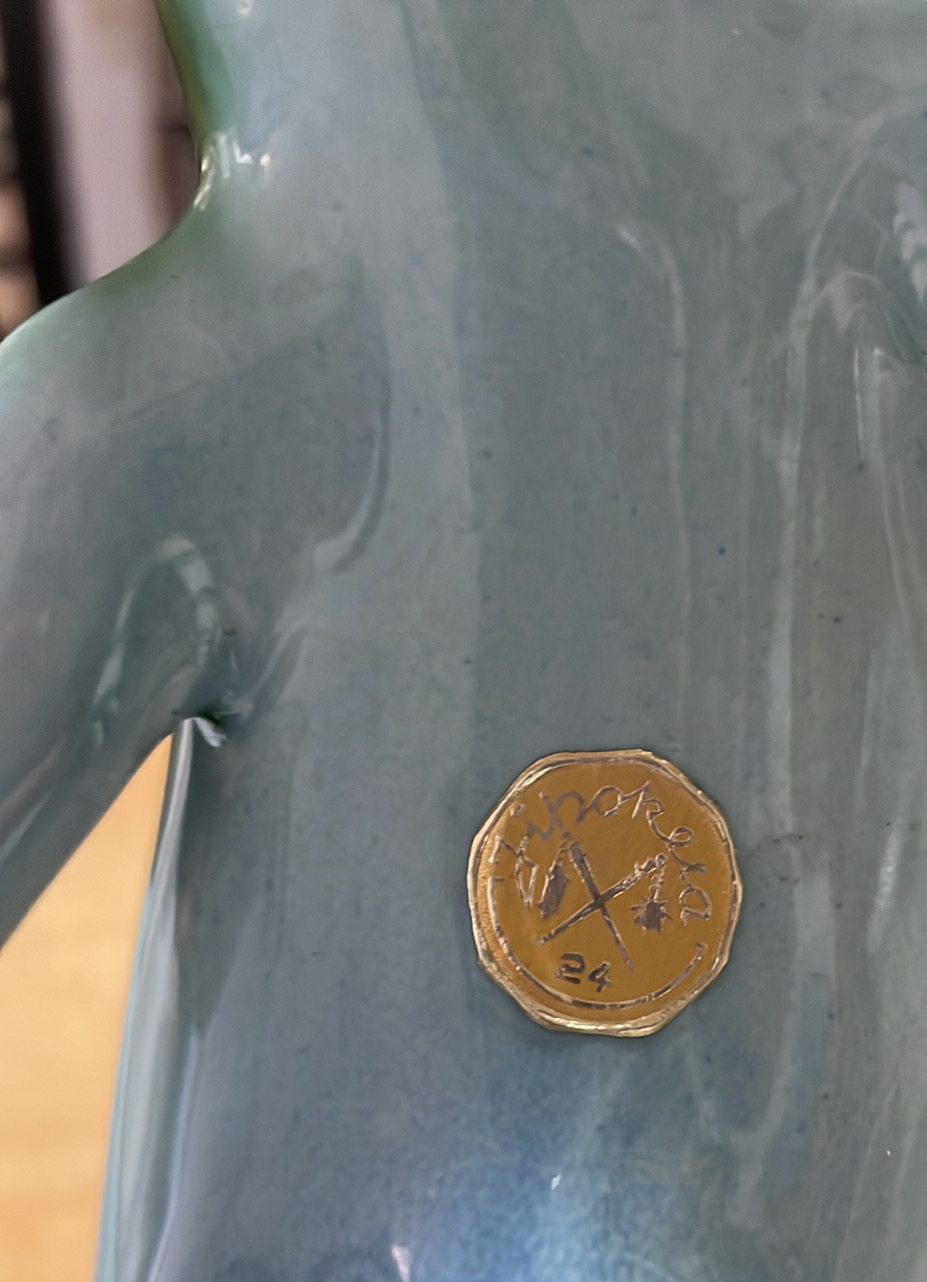 Delfín : Kokrda Jihokera