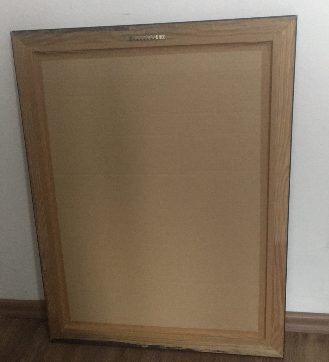 M. ORAVEC - Tichý príbeh v jej očiach 