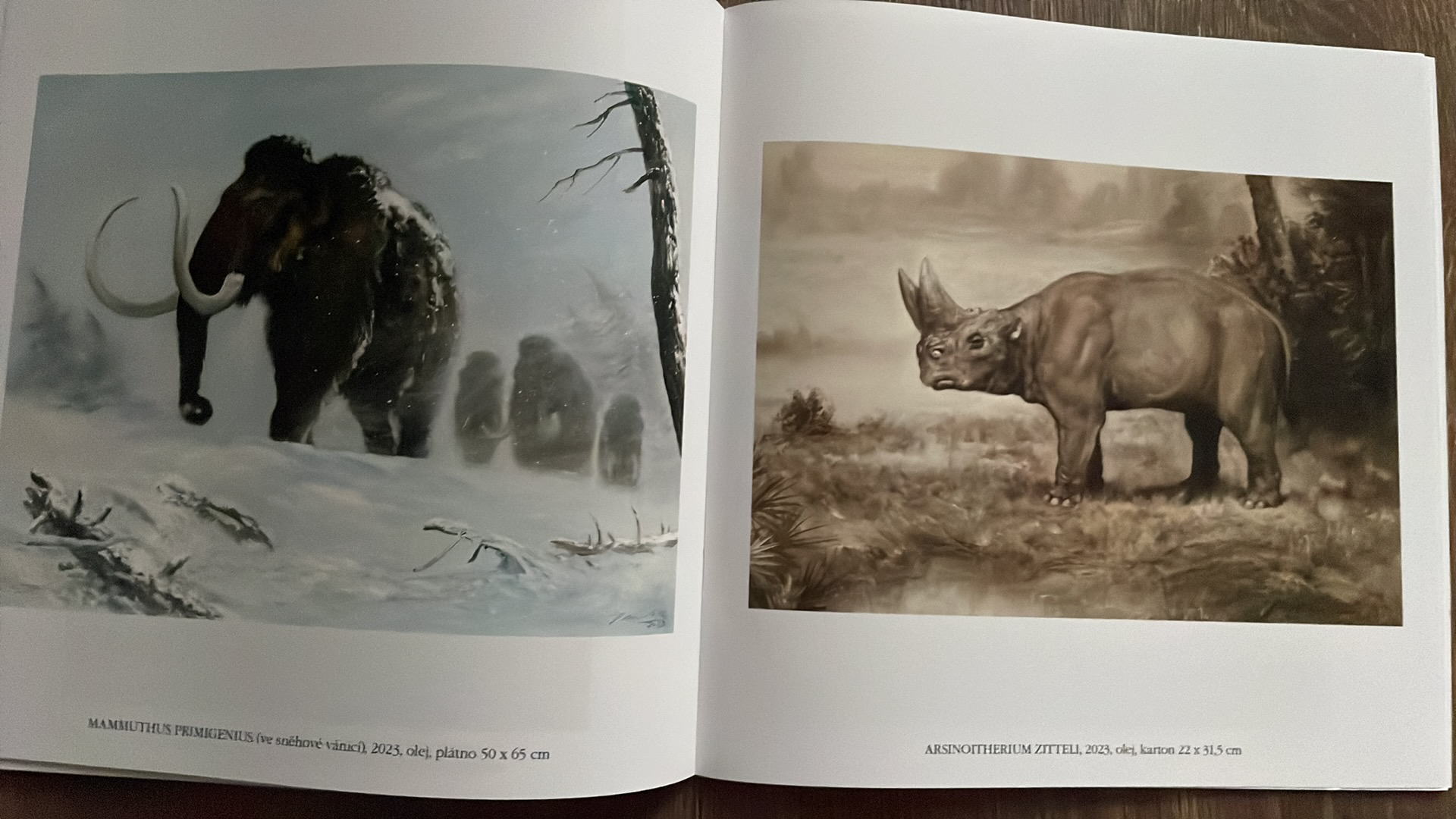 PETR MODLITBA - ŠTĚTCEM DO PRAVĚKU A ZA DOBRODRUŽSTVÍM