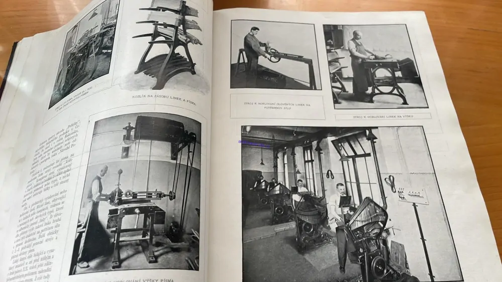 KAREL HIPMAN : ČESKÝ SVĚT