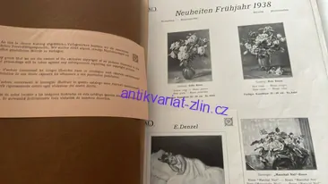 KATALOG Ia undERGÄNZUNGSBAND