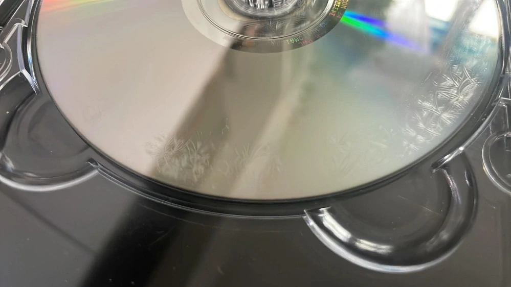 DVD KYLIE SHOWGIRL