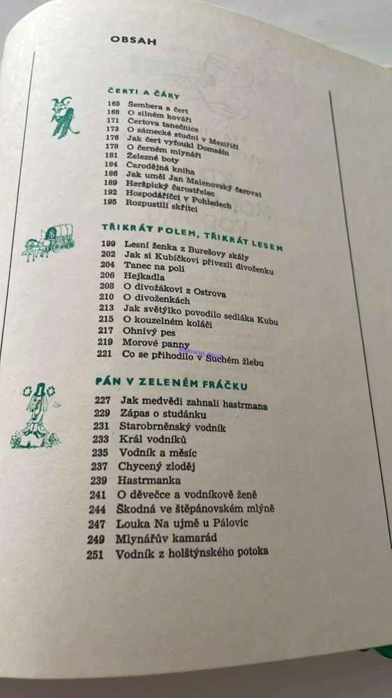 EVA KILIANOVÁ : KRÁL MORAVSKÝCH VODNÍKŮ
