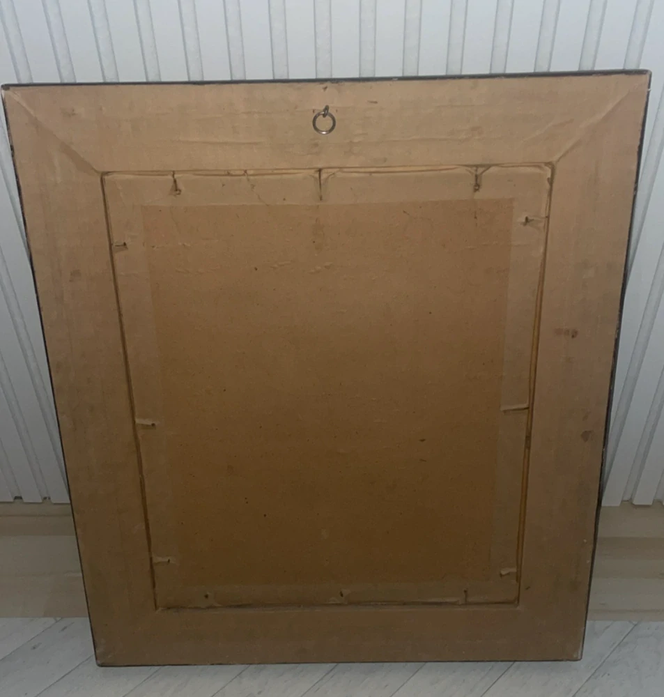 GÖTTLICH MIROSLAV : Akt