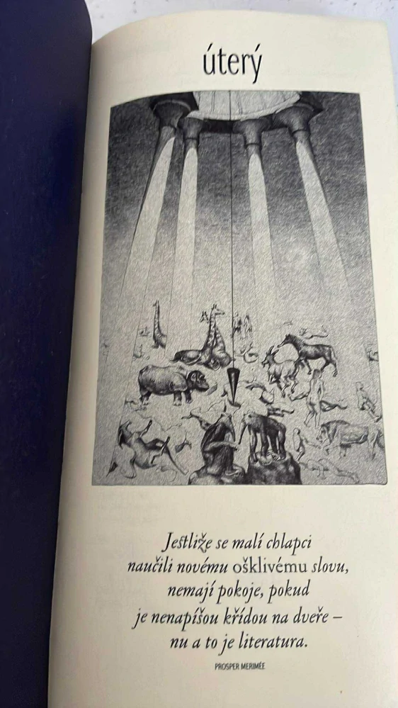 František Rachlík : Kobalty
