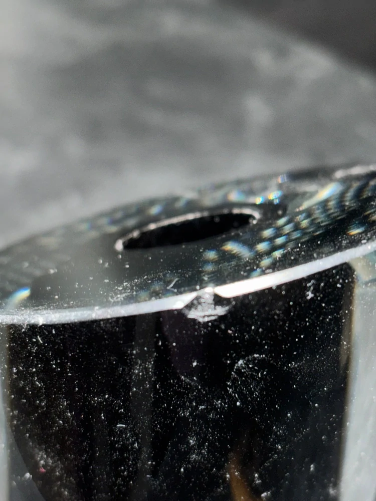 F. KOTEK : A Modern Art Glass