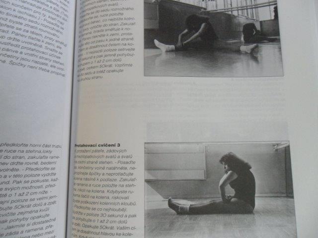 C. PINCKNEYOVÁ - KALANETIKA