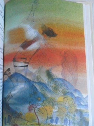 JOSEF STRNADEL - ZAMRZLÁ STUDÁNKA