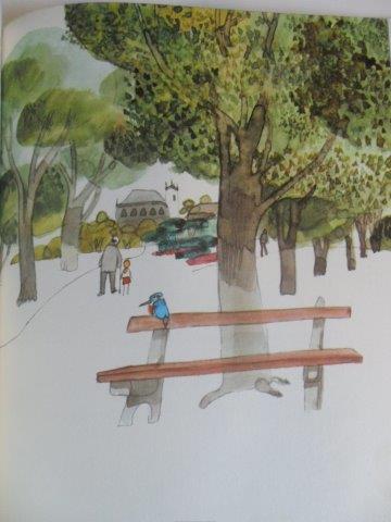 MIROSLAV IVANOV - JAK LEDŇÁČEK BLOUDIL PRAHOU