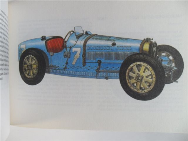 J. PORÁZIK, J. ORAVEC - PRETEKOVÉ AUTOMOBILY