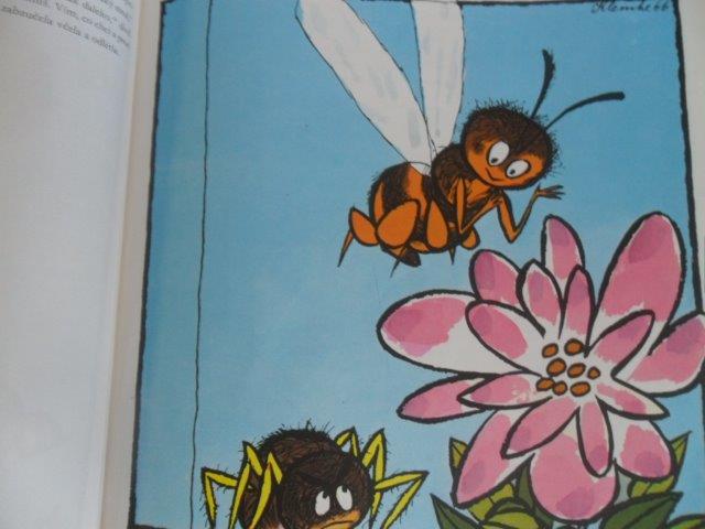 JUNGE WELT - ZLATÉ JABLKO