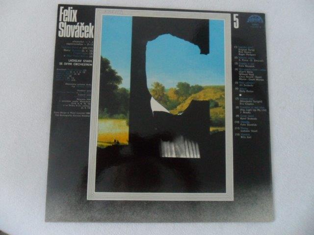 LP FELIX SLOVÁČEK 5