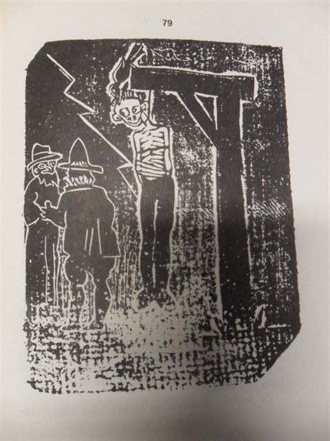 JOSEF VÁCHAL - KRVAVÝ ROMÁN