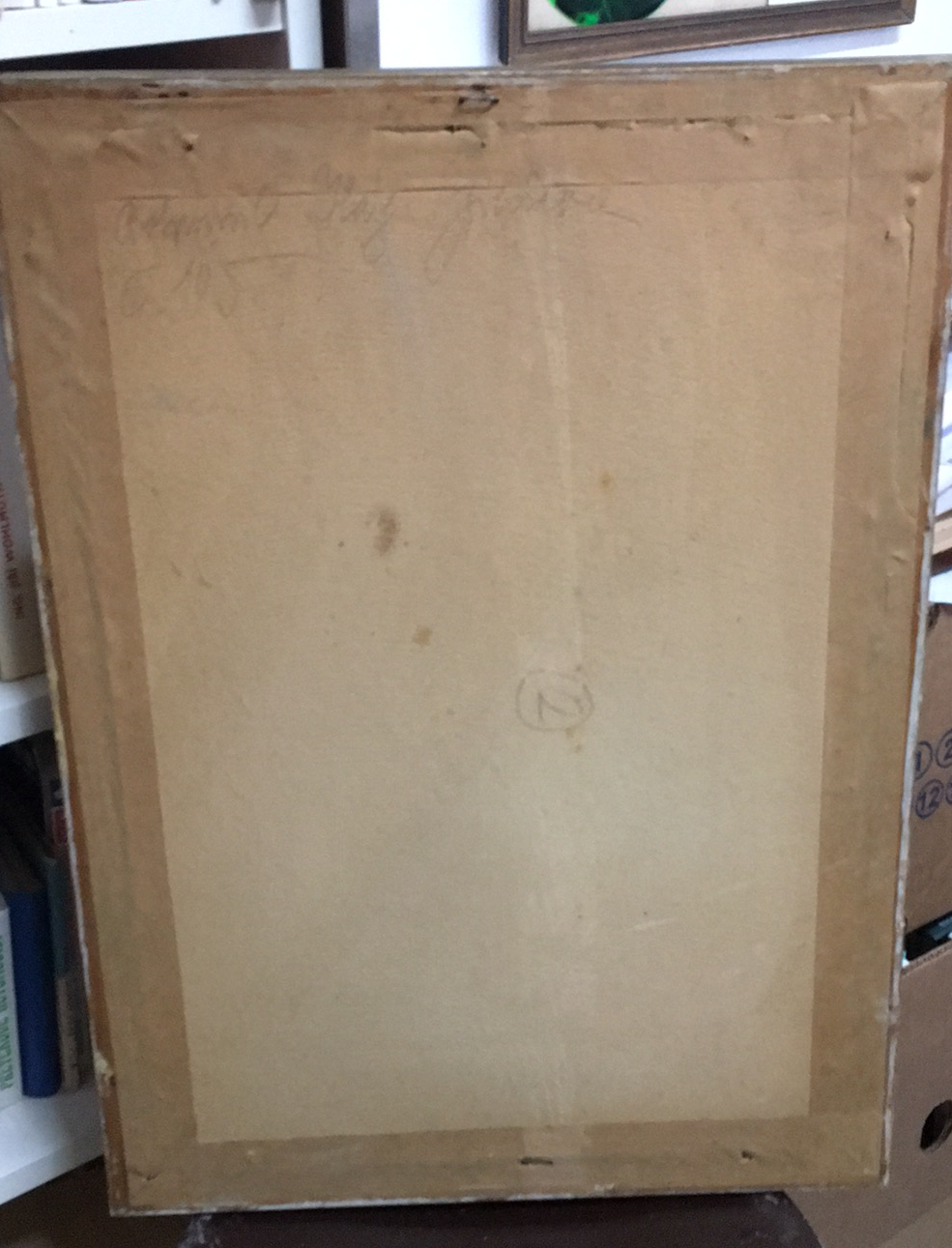 LITOGRAFIE ŠVABINSKÝ