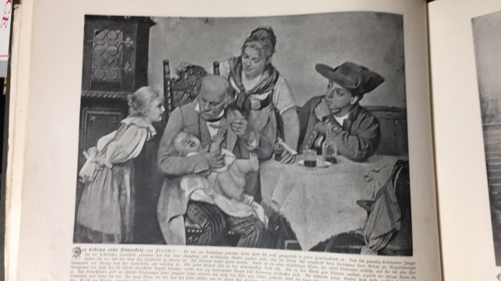 BERÜHMTE GEMÄLDE DER WELT