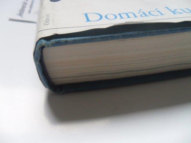 MAGDALÉNA DOBROMILA RETTIGOVÁ - DOMÁCÍ KUCHAŘKA