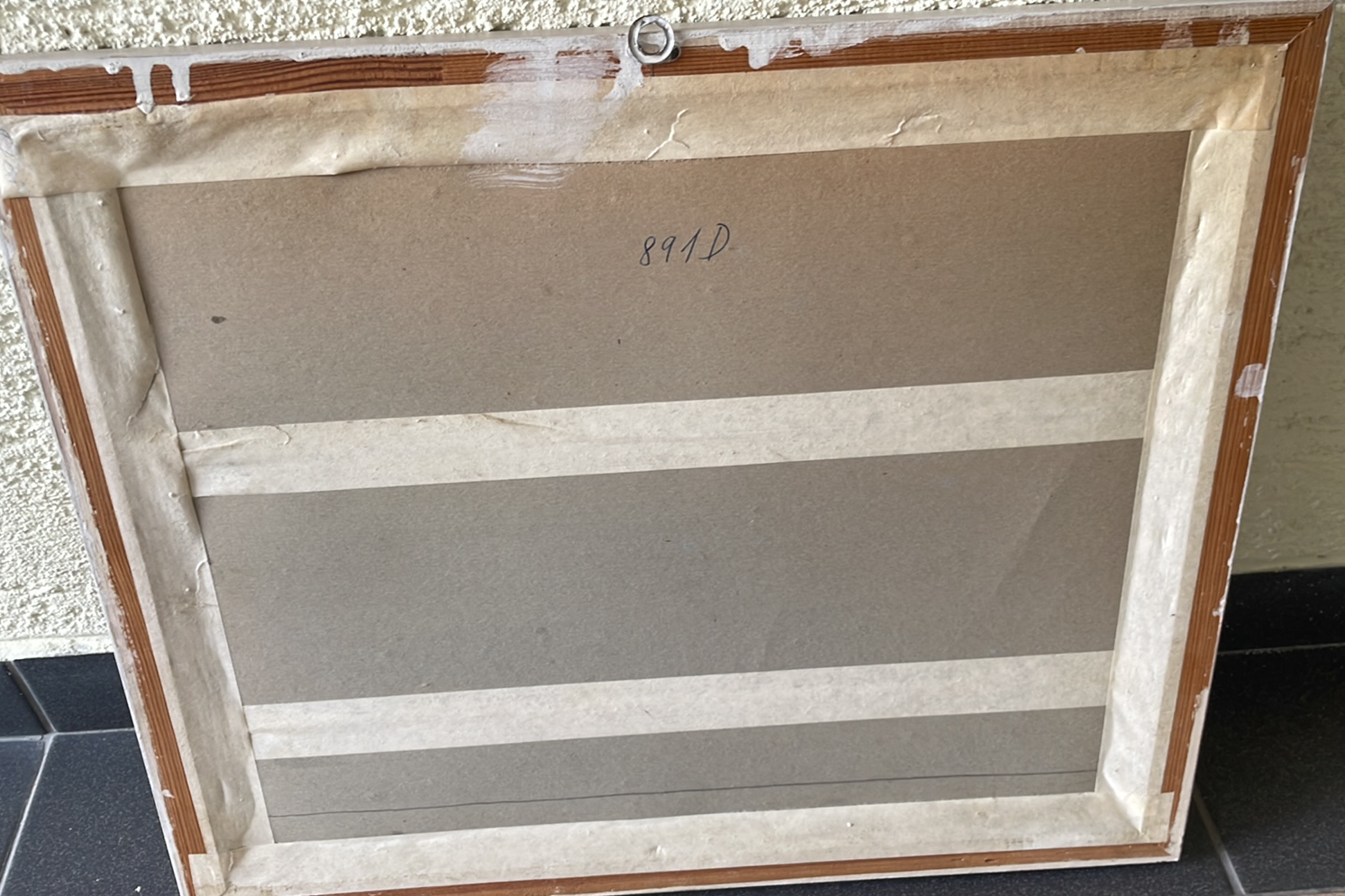 Václav Novák - Litografie