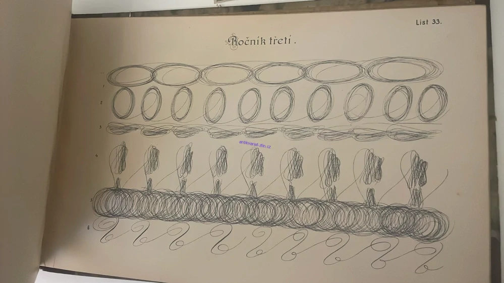 FRANTIŠEK DOLEJŠKA : Methodický postup kupeckého písma pro obchodní akademie a vyšší školy obchodní