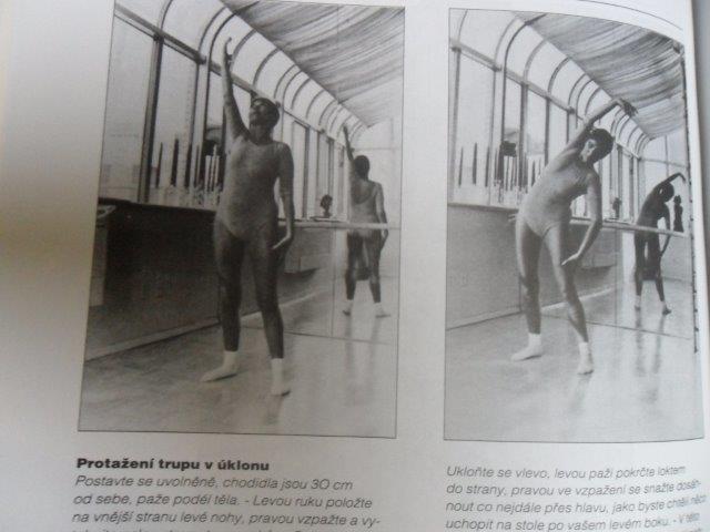 C. PINCKNEYOVÁ - KALANETIKA