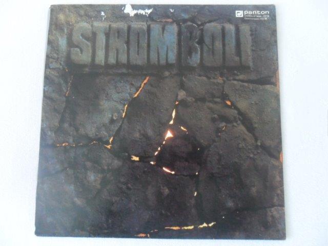 2 LP - STROMBOLI