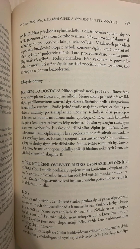 Christiane Northrupová : Žena - Tělo a duše - Přirozená cesta k fyzické a duševní rovnováze