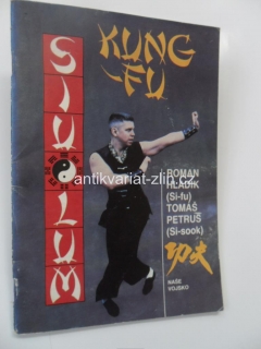 Kung fu