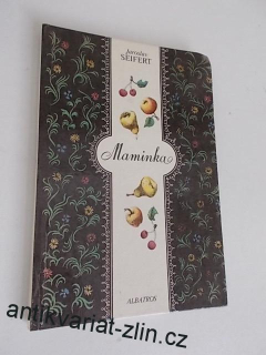 J. SEIFERT, J. TRNKA - MAMINKA 