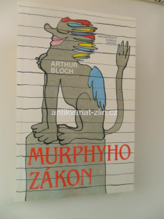 ARTHUR BLOCH - MURPHYHO ZÁKON