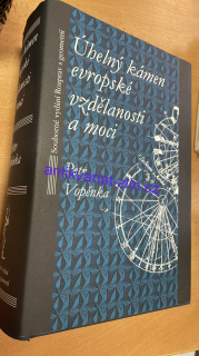 Petr Vopěnka - Úhelný kámen evropské vzdělanosti 