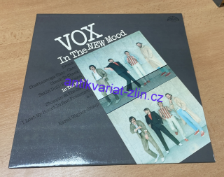 LP VOX IN THE NEW MOOD