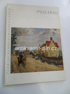 CAMILLE - PISSARRO