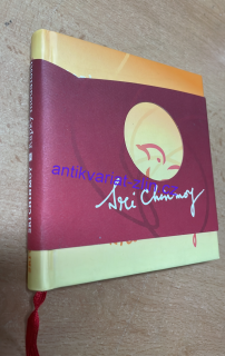 SRI CHINMOY - KAPKY MOUDROSTI SRDCE