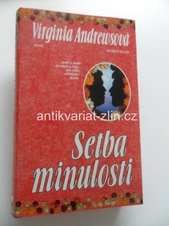 VIRGINIA ANDREWSOVÁ - SETBA MINULOSTI